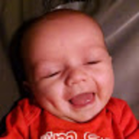 Meet your Posher, Amanda - Picture 1 of 1